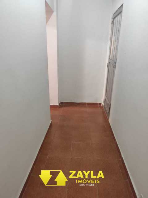 Conheça 11 do imóvel - Casa duplex 4 quartos 3 Vagas na garagem Terraço à venda em Irajá - Rio de Janeiro, RJ - CA01214 - 11 11 - 11