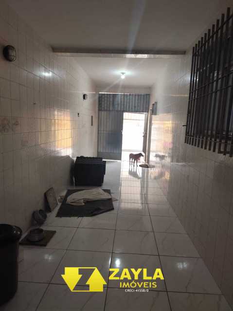 Conheça 17 do imóvel - Casa duplex 4 quartos 3 Vagas na garagem Terraço à venda em Irajá - Rio de Janeiro, RJ - CA01214 - 17 17 - 17