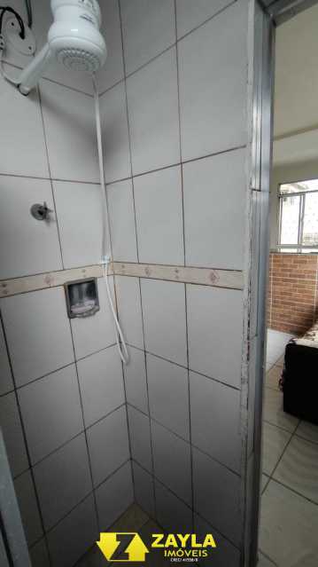 Conheça 3 do imóvel - Apartamento Duplex 3 quartos Terraço à venda na Penha Circular - Rio de Janeiro, RJ - AP02118 - 4 3 - 4