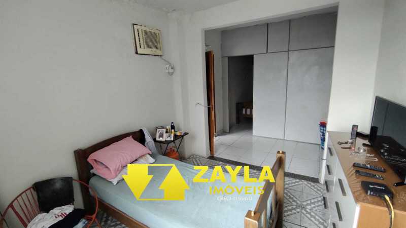 Conheça 4 do imóvel - Apartamento Duplex 3 quartos Terraço à venda na Penha Circular - Rio de Janeiro, RJ - AP02118 - 5 4 - 5