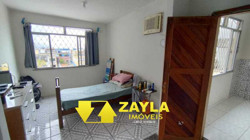 Conheça 5 do imóvel - Apartamento Duplex 3 quartos Terraço à venda na Penha Circular - Rio de Janeiro, RJ - AP02118 - 6 5 - 6