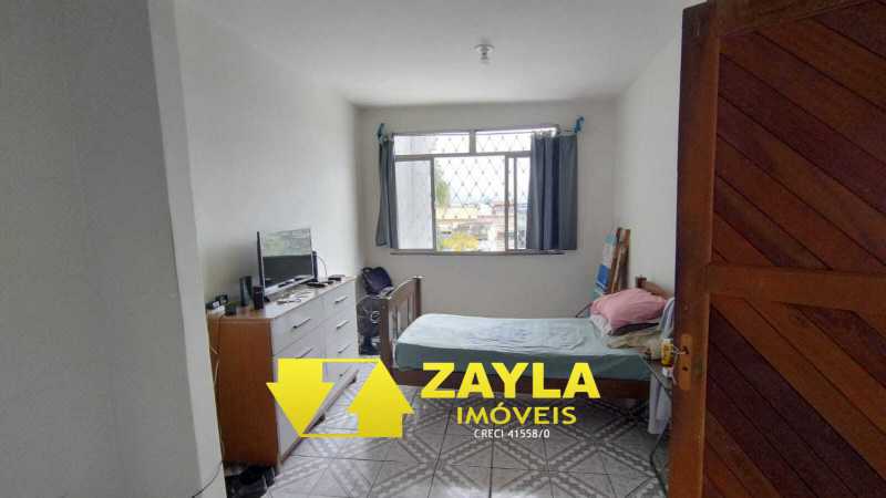 Conheça 6 do imóvel - Apartamento Duplex 3 quartos Terraço à venda na Penha Circular - Rio de Janeiro, RJ - AP02118 - 7 6 - 7
