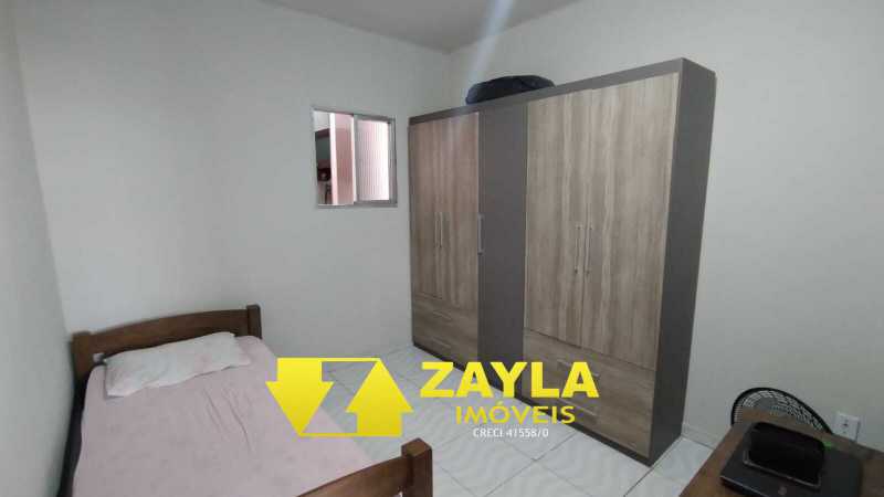 Conheça 7 do imóvel - Apartamento Duplex 3 quartos Terraço à venda na Penha Circular - Rio de Janeiro, RJ - AP02118 - 8 7 - 8