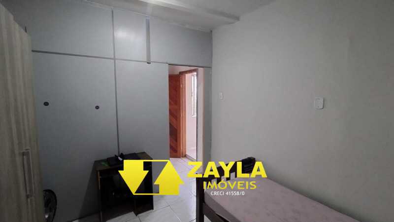 Conheça 8 do imóvel - Apartamento Duplex 3 quartos Terraço à venda na Penha Circular - Rio de Janeiro, RJ - AP02118 - 9 8 - 9