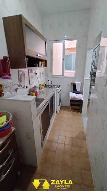Conheça 9 do imóvel - Apartamento Duplex 3 quartos Terraço à venda na Penha Circular - Rio de Janeiro, RJ - AP02118 - 10 9 - 10