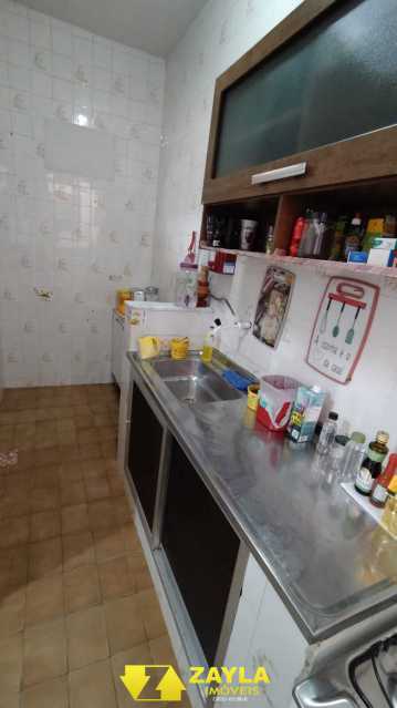 Conheça 10 do imóvel - Apartamento Duplex 3 quartos Terraço à venda na Penha Circular - Rio de Janeiro, RJ - AP02118 - 11 10 - 11