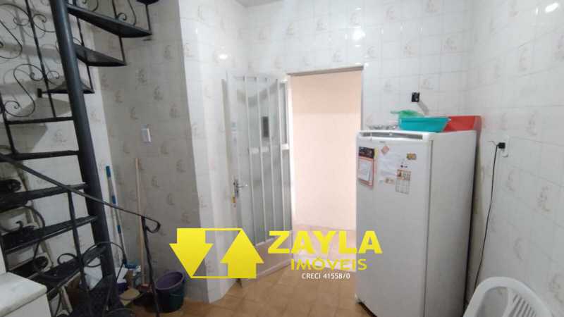 Conheça 12 do imóvel - Apartamento Duplex 3 quartos Terraço à venda na Penha Circular - Rio de Janeiro, RJ - AP02118 - 13 12 - 13