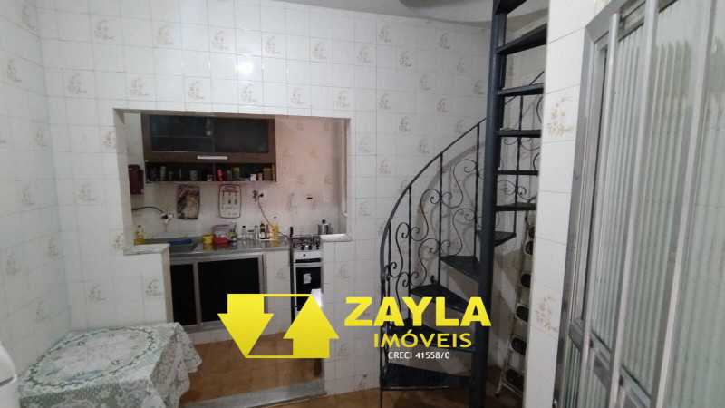 Conheça 13 do imóvel - Apartamento Duplex 3 quartos Terraço à venda na Penha Circular - Rio de Janeiro, RJ - AP02118 - 14 13 - 14