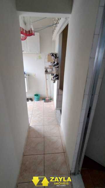 Conheça 14 do imóvel - Apartamento Duplex 3 quartos Terraço à venda na Penha Circular - Rio de Janeiro, RJ - AP02118 - 15 14 - 15