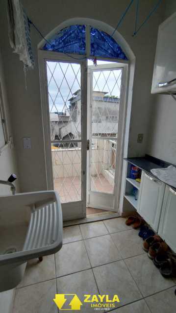 Conheça 16 do imóvel - Apartamento Duplex 3 quartos Terraço à venda na Penha Circular - Rio de Janeiro, RJ - AP02118 - 17 16 - 17