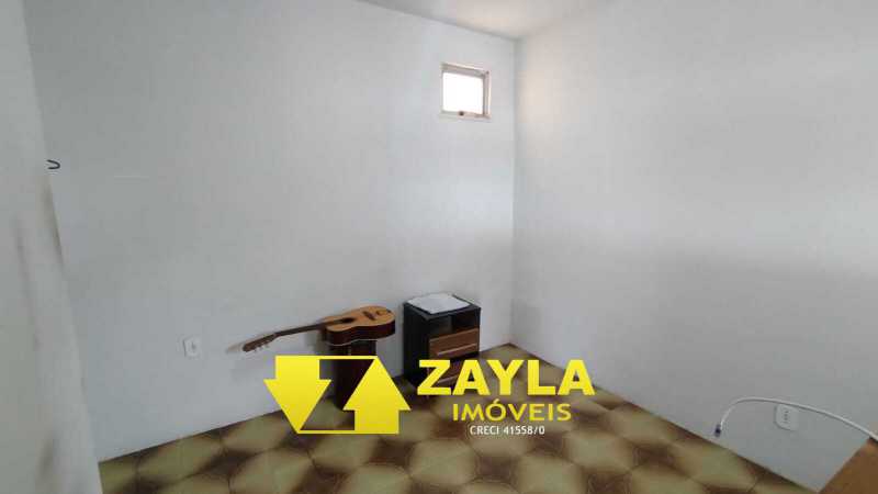 Conheça 18 do imóvel - Apartamento Duplex 3 quartos Terraço à venda na Penha Circular - Rio de Janeiro, RJ - AP02118 - 19 18 - 19