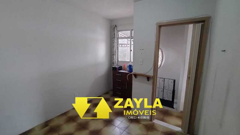 Conheça 19 do imóvel - Apartamento Duplex 3 quartos Terraço à venda na Penha Circular - Rio de Janeiro, RJ - AP02118 - 20 19 - 20