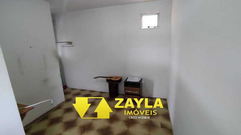 Conheça 20 do imóvel - Apartamento Duplex 3 quartos Terraço à venda na Penha Circular - Rio de Janeiro, RJ - AP02118 - 21 20 - 21