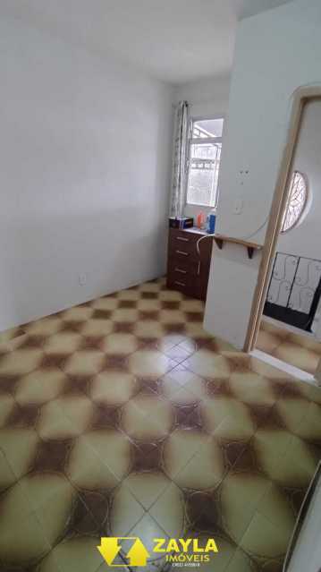 Conheça 21 do imóvel - Apartamento Duplex 3 quartos Terraço à venda na Penha Circular - Rio de Janeiro, RJ - AP02118 - 22 21 - 22