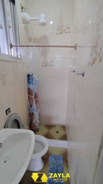 Conheça 22 do imóvel - Apartamento Duplex 3 quartos Terraço à venda na Penha Circular - Rio de Janeiro, RJ - AP02118 - 23 22 - 23