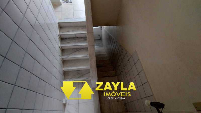 Conheça 23 do imóvel - Apartamento Duplex 3 quartos Terraço à venda na Penha Circular - Rio de Janeiro, RJ - AP02118 - 24 23 - 24