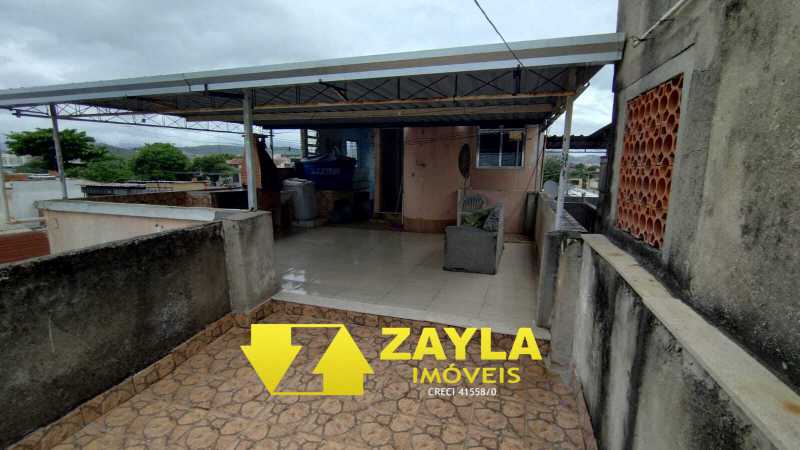 Conheça 28 do imóvel - Apartamento Duplex 3 quartos Terraço à venda na Penha Circular - Rio de Janeiro, RJ - AP02118 - 29 28 - 29