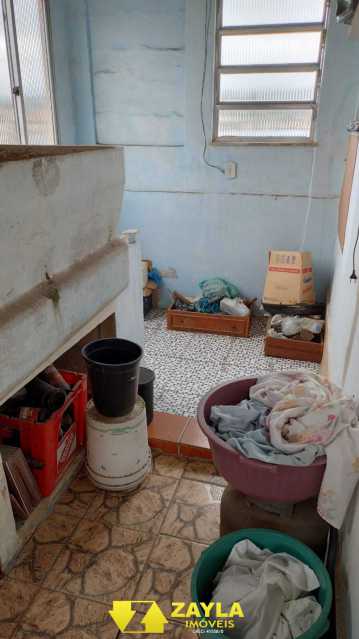 Conheça 29 do imóvel - Apartamento Duplex 3 quartos Terraço à venda na Penha Circular - Rio de Janeiro, RJ - AP02118 - 30 29 - 30