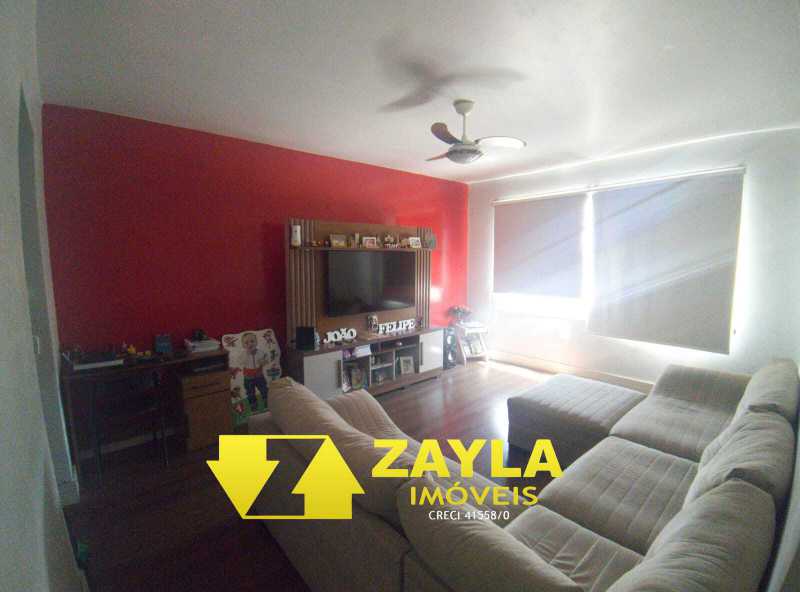 Conheça 2 do imóvel - Apartamento 2 quartos Vaga na garagem à venda na Penha Circular - Rio de Janeiro, RJ - AP02120 - 2 2 - 2
