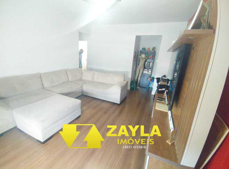 Conheça 4 do imóvel - Apartamento 2 quartos Vaga na garagem à venda na Penha Circular - Rio de Janeiro, RJ - AP02120 - 4 4 - 4