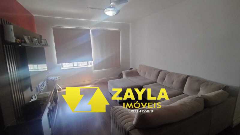 Conheça 6 do imóvel - Apartamento 2 quartos Vaga na garagem à venda na Penha Circular - Rio de Janeiro, RJ - AP02120 - 6 6 - 6