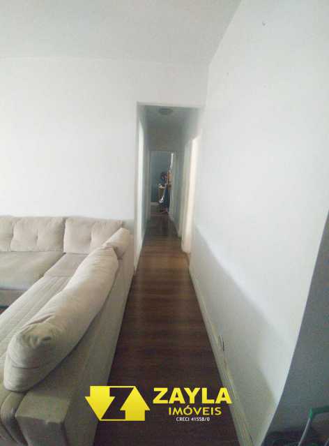 Conheça 7 do imóvel - Apartamento 2 quartos Vaga na garagem à venda na Penha Circular - Rio de Janeiro, RJ - AP02120 - 7 7 - 7