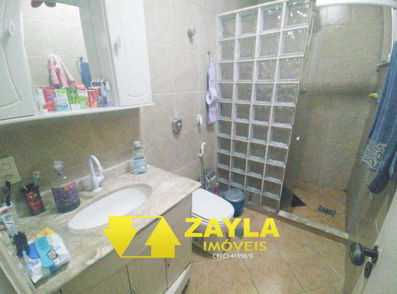 Conheça 8 do imóvel - Apartamento 2 quartos Vaga na garagem à venda na Penha Circular - Rio de Janeiro, RJ - AP02120 - 8 8 - 8