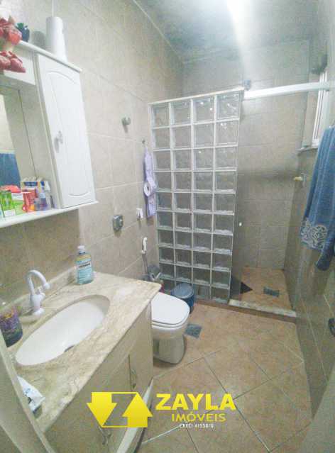 Conheça 9 do imóvel - Apartamento 2 quartos Vaga na garagem à venda na Penha Circular - Rio de Janeiro, RJ - AP02120 - 9 9 - 9