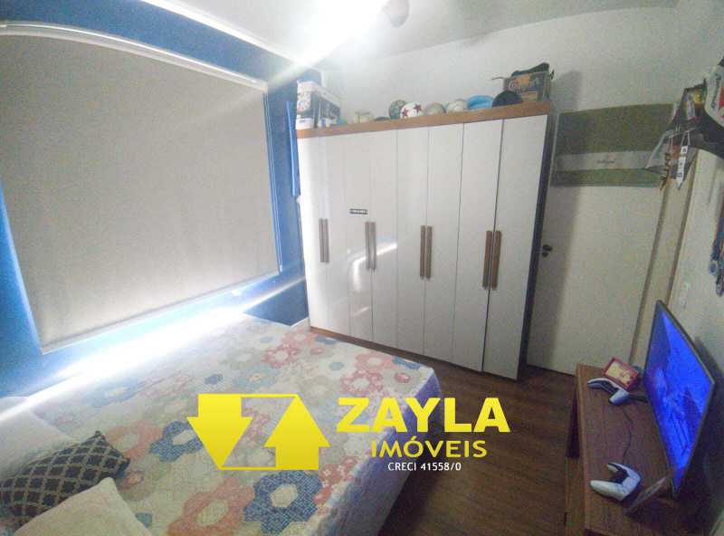 Conheça 10 do imóvel - Apartamento 2 quartos Vaga na garagem à venda na Penha Circular - Rio de Janeiro, RJ - AP02120 - 10 10 - 10