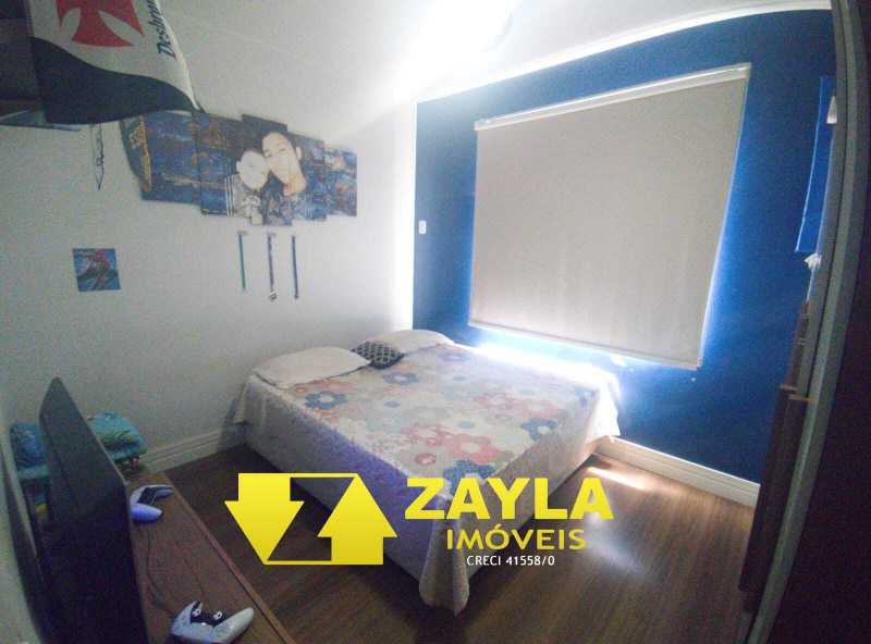 Conheça 11 do imóvel - Apartamento 2 quartos Vaga na garagem à venda na Penha Circular - Rio de Janeiro, RJ - AP02120 - 11 11 - 11