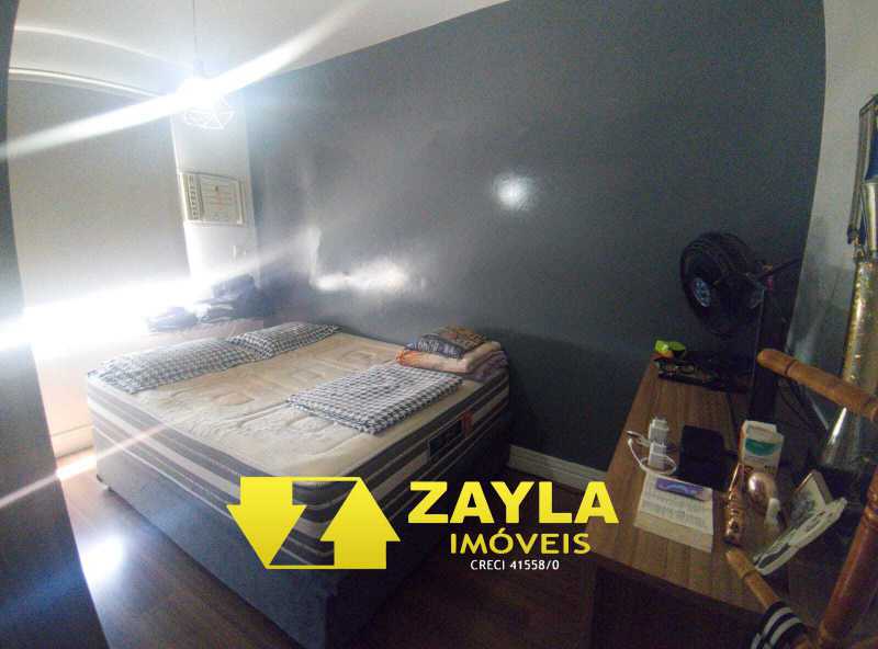 Conheça 12 do imóvel - Apartamento 2 quartos Vaga na garagem à venda na Penha Circular - Rio de Janeiro, RJ - AP02120 - 12 12 - 12