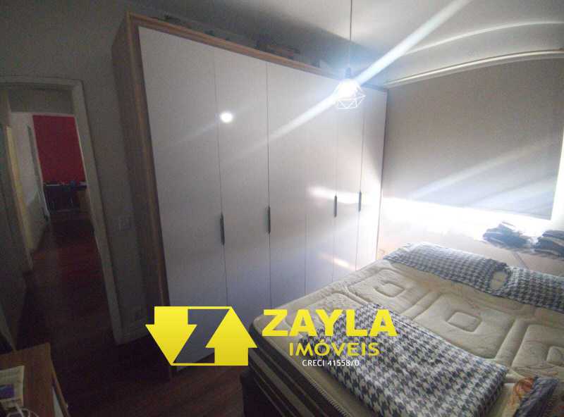 Conheça 13 do imóvel - Apartamento 2 quartos Vaga na garagem à venda na Penha Circular - Rio de Janeiro, RJ - AP02120 - 13 13 - 13