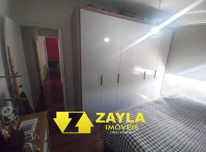 Conheça 14 do imóvel - Apartamento 2 quartos Vaga na garagem à venda na Penha Circular - Rio de Janeiro, RJ - AP02120 - 14 14 - 14
