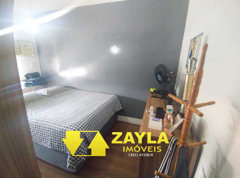 Conheça 15 do imóvel - Apartamento 2 quartos Vaga na garagem à venda na Penha Circular - Rio de Janeiro, RJ - AP02120 - 15 15 - 15
