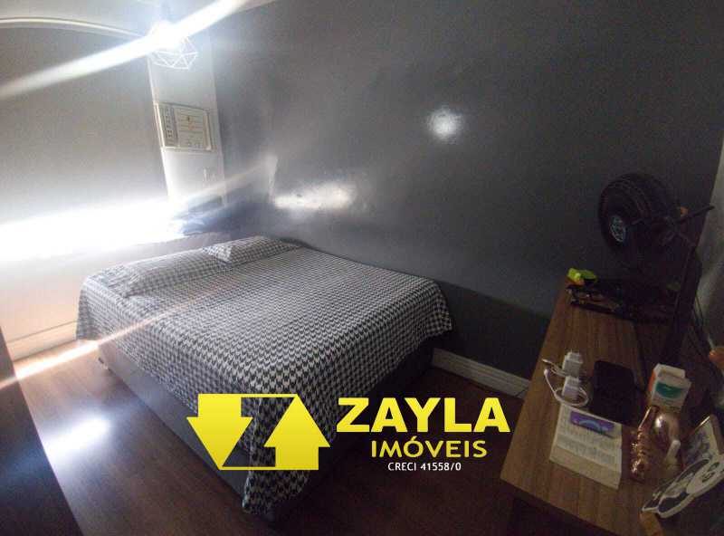 Conheça 16 do imóvel - Apartamento 2 quartos Vaga na garagem à venda na Penha Circular - Rio de Janeiro, RJ - AP02120 - 16 16 - 16