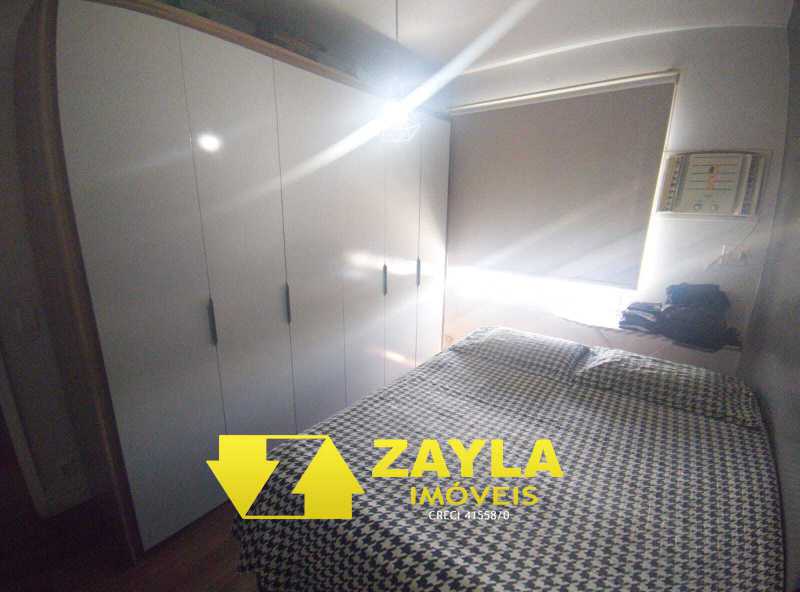 Conheça 17 do imóvel - Apartamento 2 quartos Vaga na garagem à venda na Penha Circular - Rio de Janeiro, RJ - AP02120 - 17 17 - 17