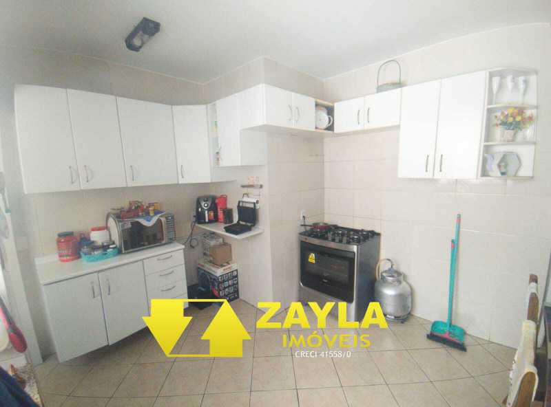 Conheça 18 do imóvel - Apartamento 2 quartos Vaga na garagem à venda na Penha Circular - Rio de Janeiro, RJ - AP02120 - 18 18 - 18