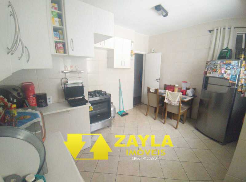 Conheça 19 do imóvel - Apartamento 2 quartos Vaga na garagem à venda na Penha Circular - Rio de Janeiro, RJ - AP02120 - 19 19 - 19