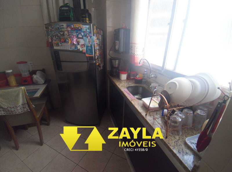 Conheça 20 do imóvel - Apartamento 2 quartos Vaga na garagem à venda na Penha Circular - Rio de Janeiro, RJ - AP02120 - 20 20 - 20