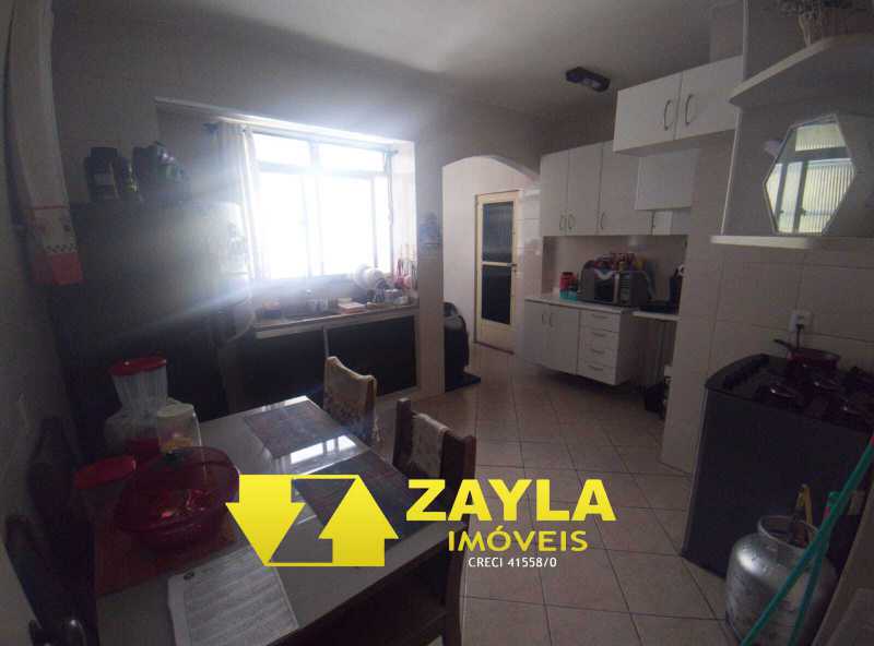 Conheça 21 do imóvel - Apartamento 2 quartos Vaga na garagem à venda na Penha Circular - Rio de Janeiro, RJ - AP02120 - 21 21 - 21