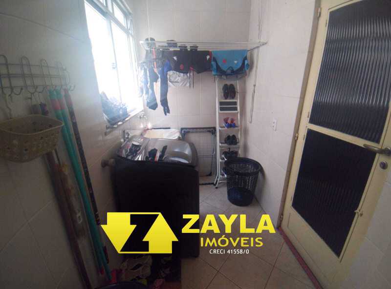 Conheça 22 do imóvel - Apartamento 2 quartos Vaga na garagem à venda na Penha Circular - Rio de Janeiro, RJ - AP02120 - 22 22 - 22