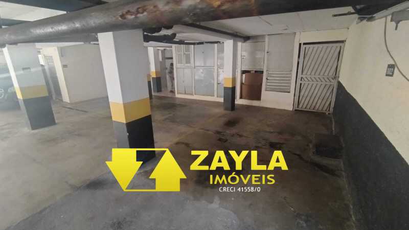 Conheça 23 do imóvel - Apartamento 2 quartos Vaga na garagem à venda na Penha Circular - Rio de Janeiro, RJ - AP02120 - 23 23 - 23
