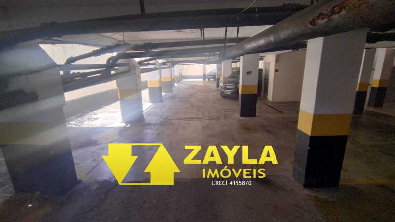 Conheça 24 do imóvel - Apartamento 2 quartos Vaga na garagem à venda na Penha Circular - Rio de Janeiro, RJ - AP02120 - 24 24 - 24