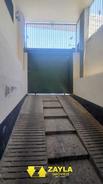 Conheça 25 do imóvel - Apartamento 2 quartos Vaga na garagem à venda na Penha Circular - Rio de Janeiro, RJ - AP02120 - 25 25 - 25
