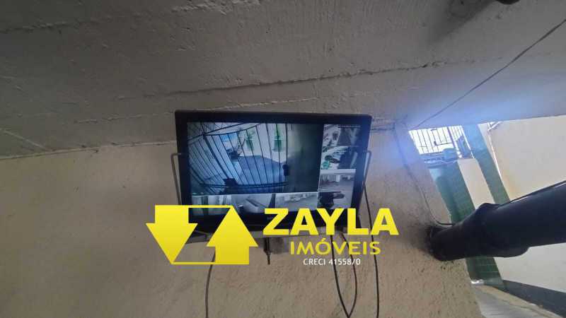 Conheça 26 do imóvel - Apartamento 2 quartos Vaga na garagem à venda na Penha Circular - Rio de Janeiro, RJ - AP02120 - 26 26 - 26