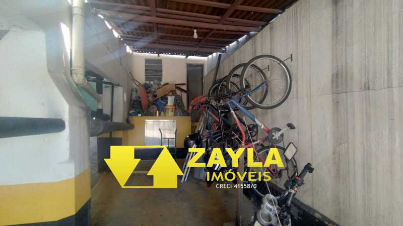 Conheça 27 do imóvel - Apartamento 2 quartos Vaga na garagem à venda na Penha Circular - Rio de Janeiro, RJ - AP02120 - 27 27 - 27