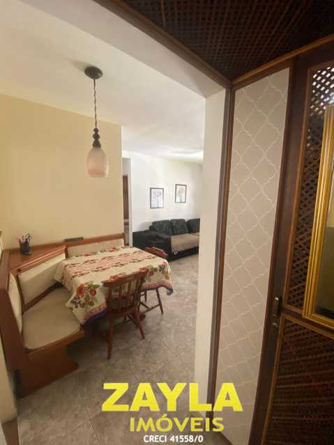 Conheça 5 do imóvel - Apartamento à venda em Irajá com 2 quartos. - APC00577 - 5 5 - 5