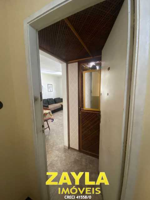 Conheça 7 do imóvel - Apartamento à venda em Irajá com 2 quartos. - APC00577 - 7 7 - 7