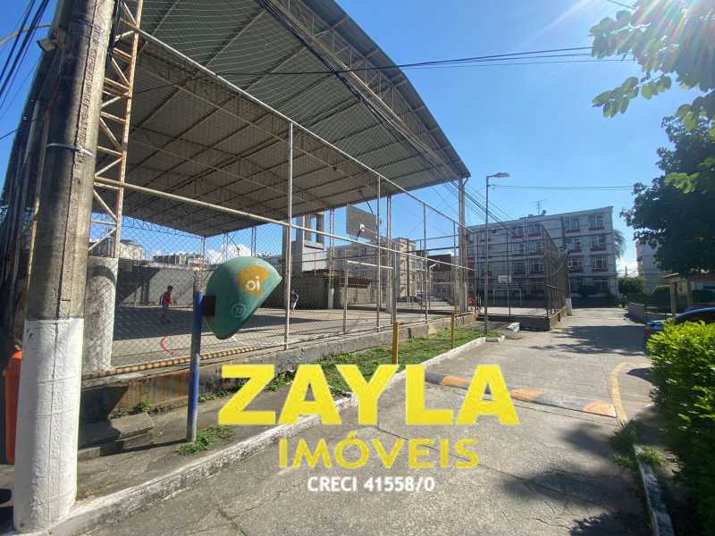 Conheça 10 do imóvel - Apartamento à venda em Irajá com 2 quartos. - APC00577 - 10 10 - 10
