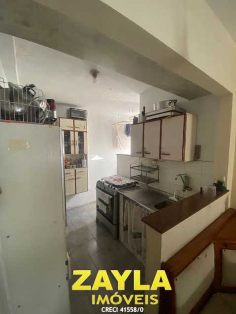 Conheça 11 do imóvel - Apartamento à venda em Irajá com 2 quartos. - APC00577 - 11 11 - 11